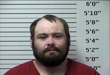 Mugshot of ROBERT AUSTIN CRANE