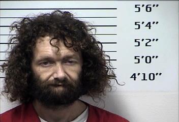 Mugshot of ROY LEE HURD