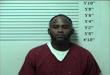 Mugshot of STANFORD MONTREL SR STEWARD