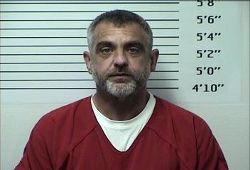 Mugshot of ANTHONY ROBERT SAVINO