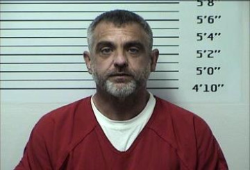 Mugshot of ANTHONY ROBERT SAVINO