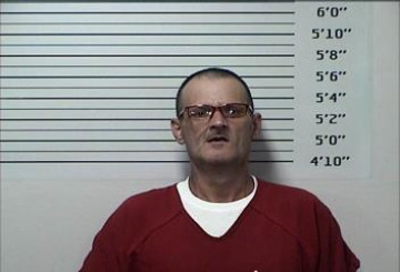 Mugshot of ANTHONY DELOY TANKERSLEY