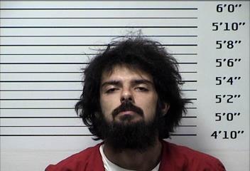 Mugshot of CAMERON GENE KITE