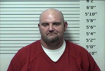 Mugshot of ADAM RYAN COULTER