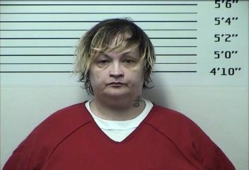 Mugshot of SUMMER RENEE NEIGHBORS