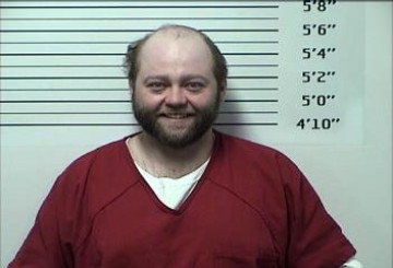 Mugshot of JACKIE LEE GOSS