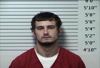 No mugshot available