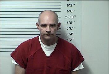 Mugshot of KENNETH ERIC HODGE