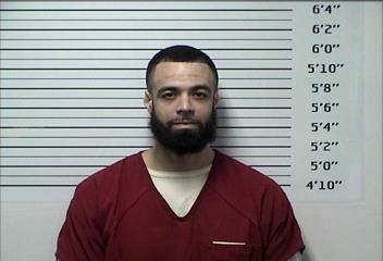 Mugshot of TRAVIS EDWARD GOODWIN