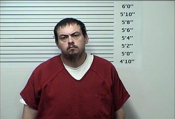 Mugshot of LANCE MAJOR DAVIS