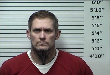Mugshot of RAYMOND WAYNE LAYNE