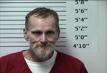 Mugshot of TRACY LEE GORE