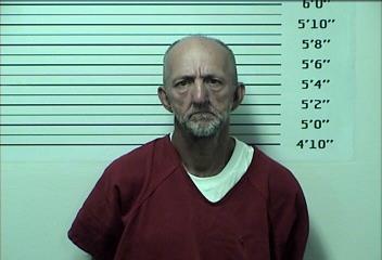 Mugshot of JASON WAYNE BRADY
