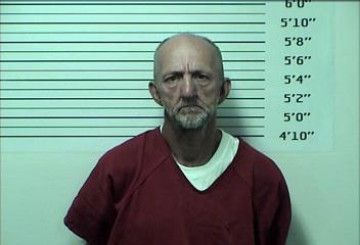 Mugshot of JASON WAYNE BRADY