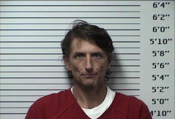 Mugshot of JOSHUA WAYNE SULLIVAN