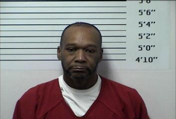 Mugshot of CALVINO EUGENE MYNATT