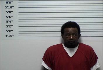 Mugshot of ERICK KELLY