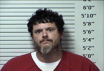 Mugshot of DENNIS EDWARD JR DORMAN