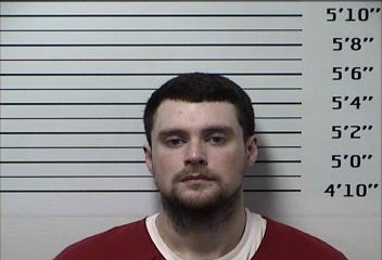 Mugshot of JOSHUA AARON RAINES