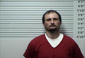 Mugshot of WILLIAM LEE MILLAWAY