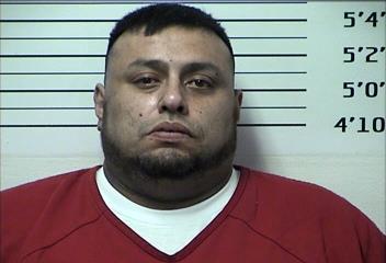 Mugshot of RICARDO URENA