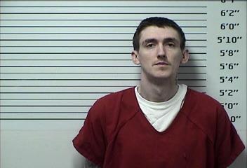 Mugshot of AUSTIN CODY LITTLE