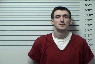 Mugshot of AUSTIN CODY LITTLE