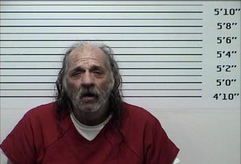Mugshot of BILLY LYNN BUTCHER