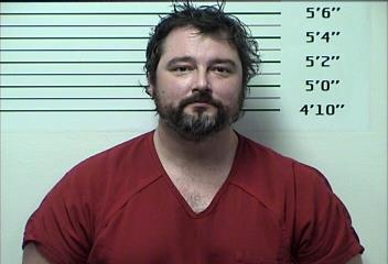 Mugshot of CAMERON KENT SNEED