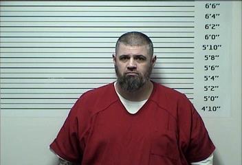 Mugshot of MARTIN EDWIN NEAL