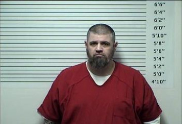 Mugshot of MARTIN EDWIN NEAL