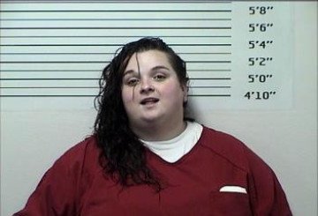 Mugshot of ADRENA MONA DEFORE