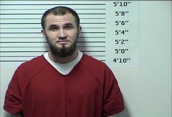 Mugshot of STEPHEN R NEEDHAM