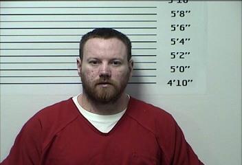 Mugshot of ROBERT EDWARD MILLSAPS