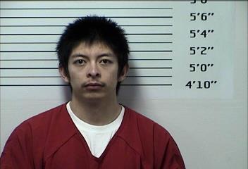 Mugshot of JOSE AGUSTIN MARTINEZ-DELGADO