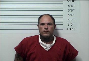 Mugshot of TIMOTHY JOSEPH WALLACE