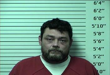 Mugshot of FRANCIS THOMAS DUNIGAN