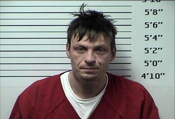 Mugshot of JEREMIAH ROSS LEE