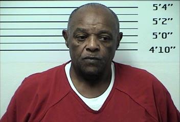 Mugshot of WILLIE MATLOCK