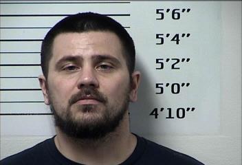 Mugshot of JOSH KEITH WHITE