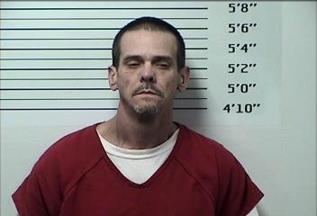 Mugshot of TERRY GENE BARNES