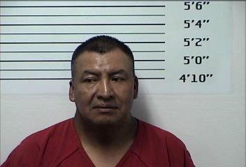 Mugshot of RAFAEL CLAUDIO SALES