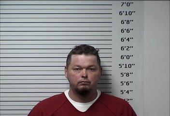 Mugshot of ROBERT EDMOND HESTER