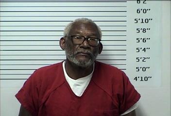 Mugshot of DEANGELO CORTEZ WILLINGHAM