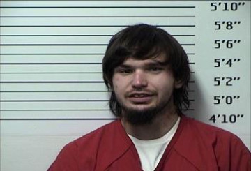 Mugshot of AUSTIN LEE SMITH