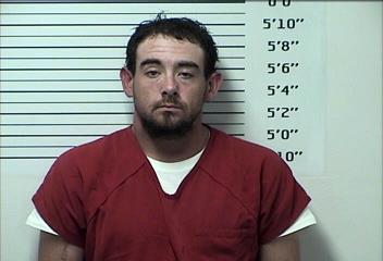 Mugshot of BRADLEY AARON LOWE