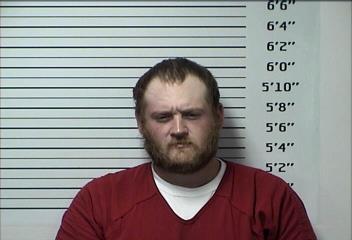 Mugshot of RANDY MASYN,COLE OWENS