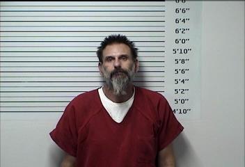 Mugshot of DARRELL LEE HENDERSON