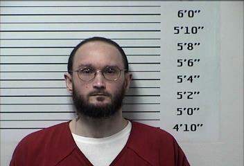 Mugshot of MICHAEL WILLIAMSON KEY