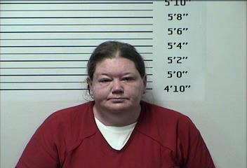 Mugshot of CRYSTAL JOY ENGDAHI